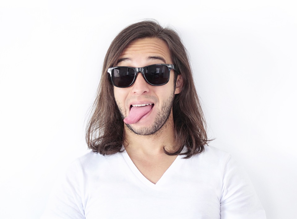 healing a burnt tongue