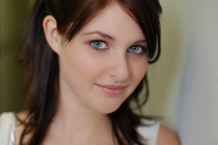 Natural beauty without make up