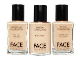 BEST QUALITY MAKEUP TOOLS, SKIN CARE PRODUCTS AND ACCESSORIES FROM FACE STOCKHOLM UK