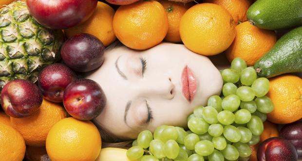 Best Vegetables Good for skin