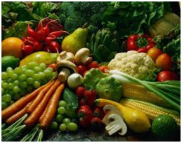 best vegetables for good skin