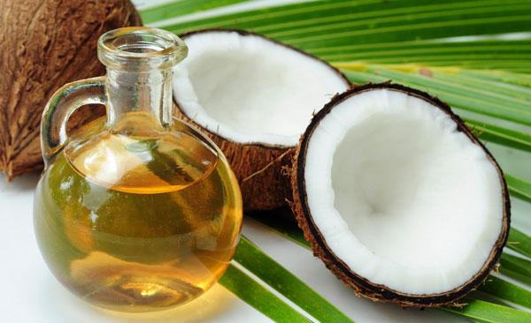 coconut oil hair treatment recipe