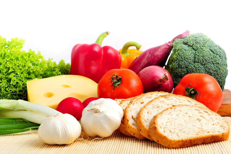 Diet to Get you Lean and Slim Body