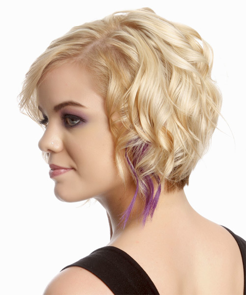 Easy Hairstyles for Curly Hair
