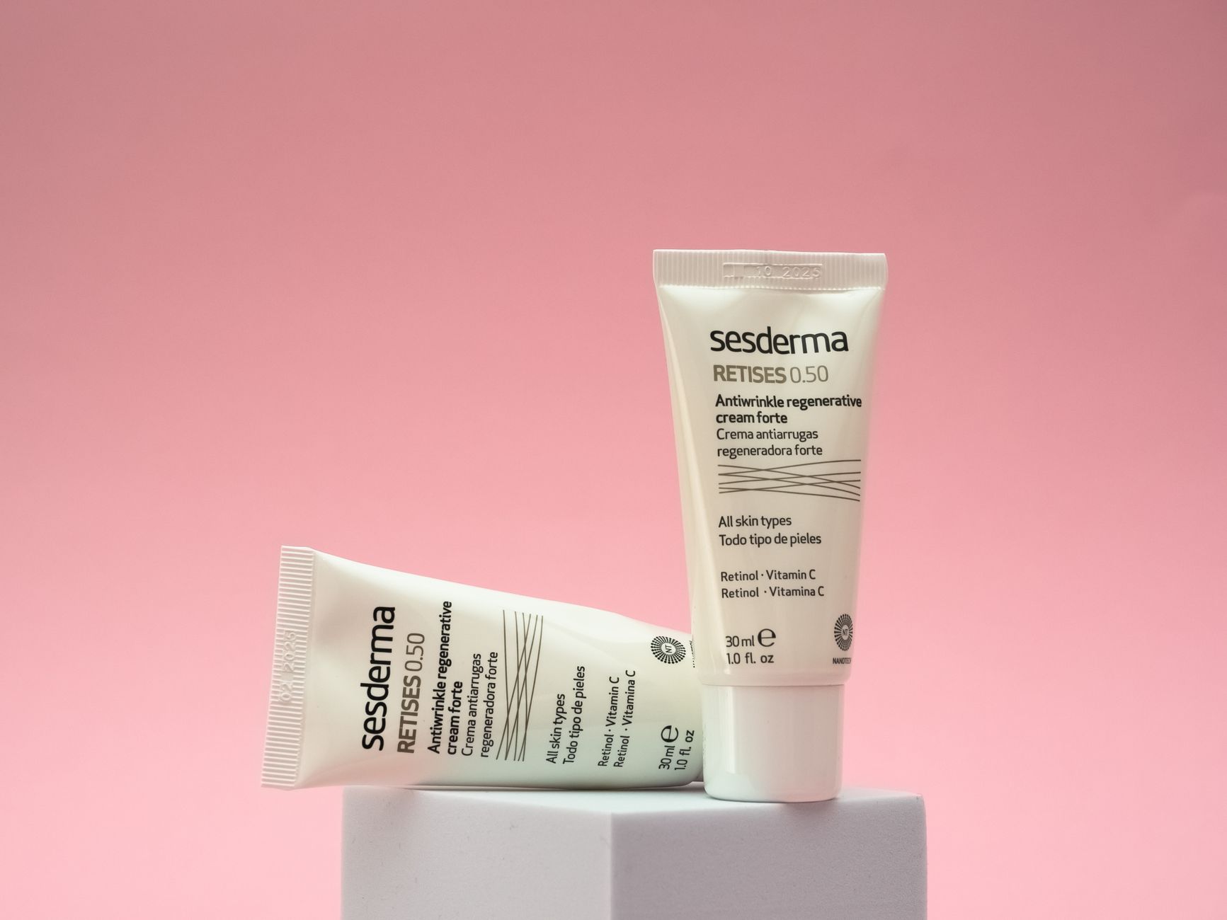 Anti-Aging Skincare Routine in Your 30s: A Science-Backed Guide