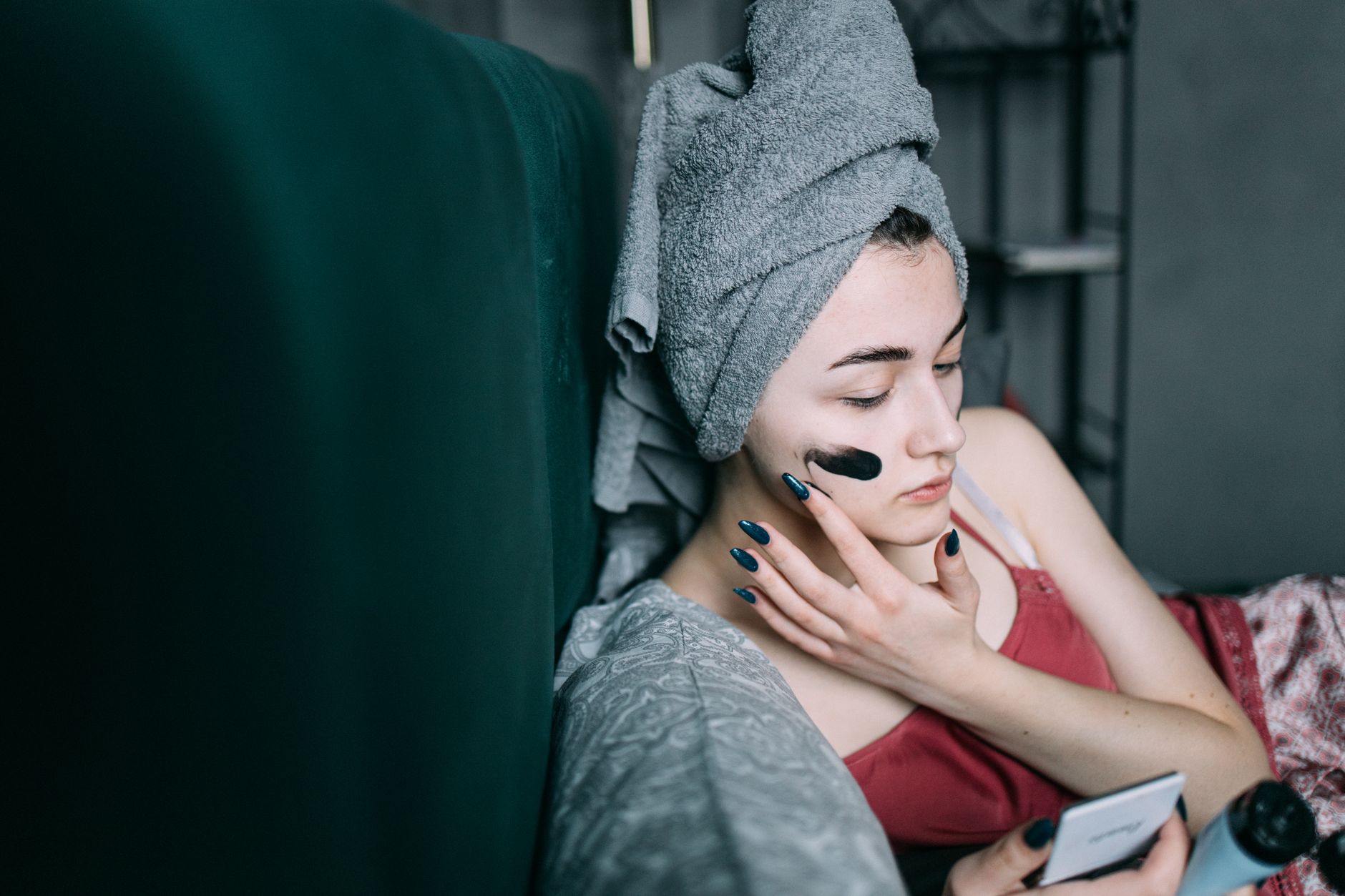 How to Do a Proper At-Home Facial for Glowing Skin