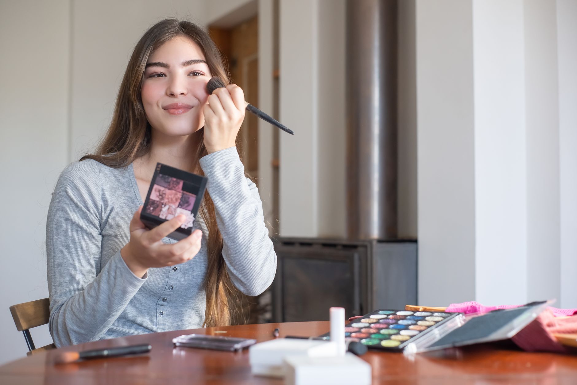 Best Makeup Brushes Every Beginner Needs