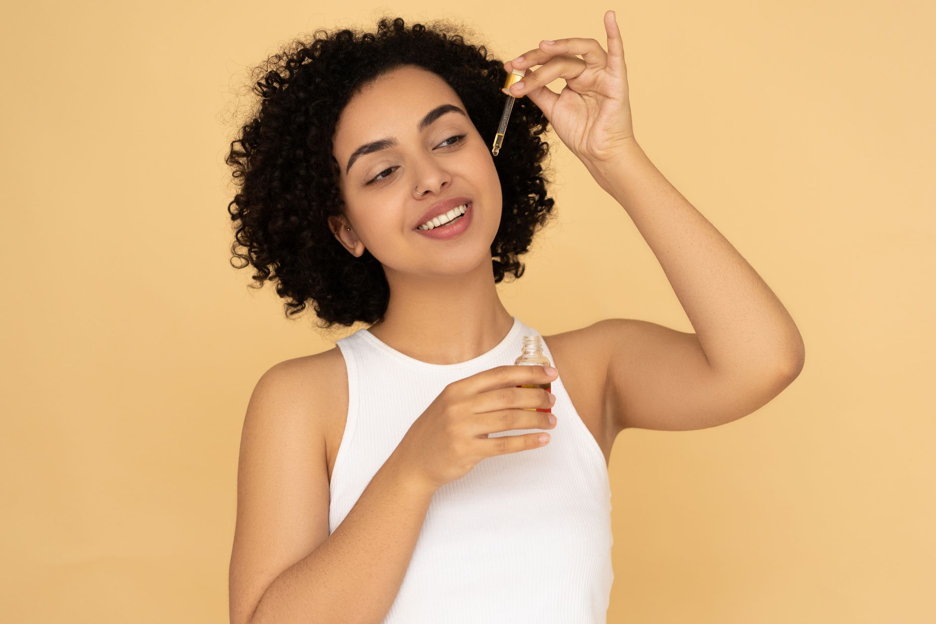 Best Natural Oils for Skincare and Haircare