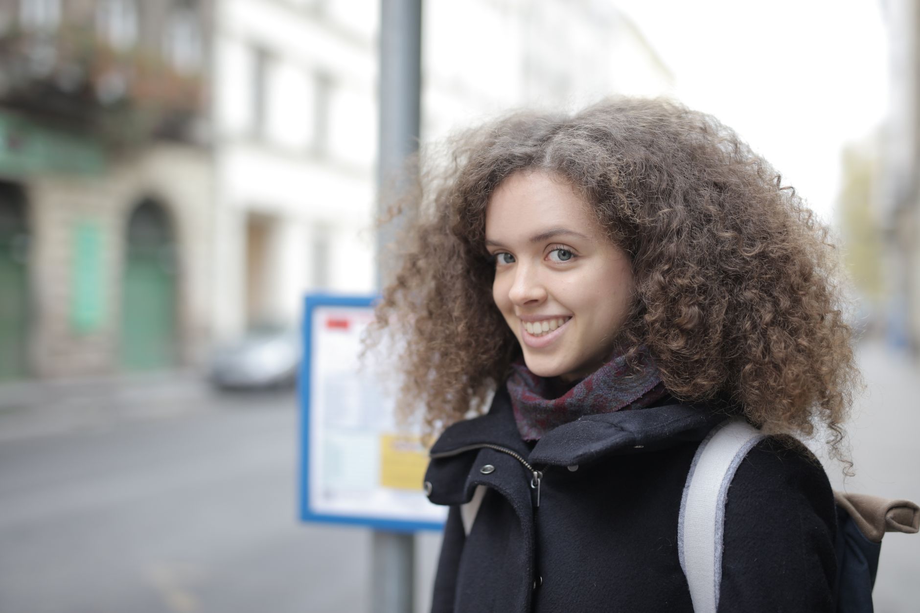 The Curly Girl Method: A Beginner's Guide
