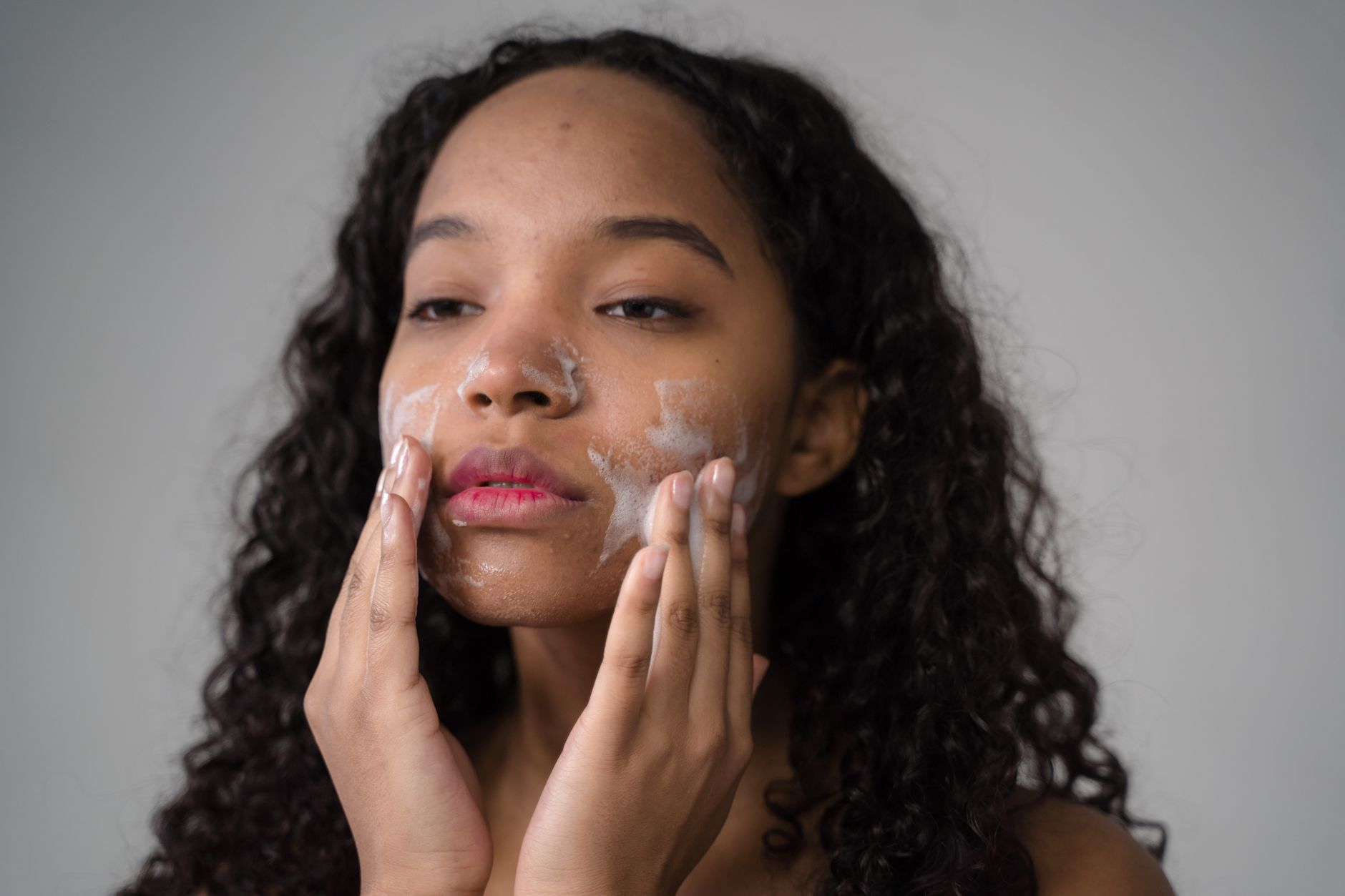The Ultimate Double Cleansing Guide for Clear Skin