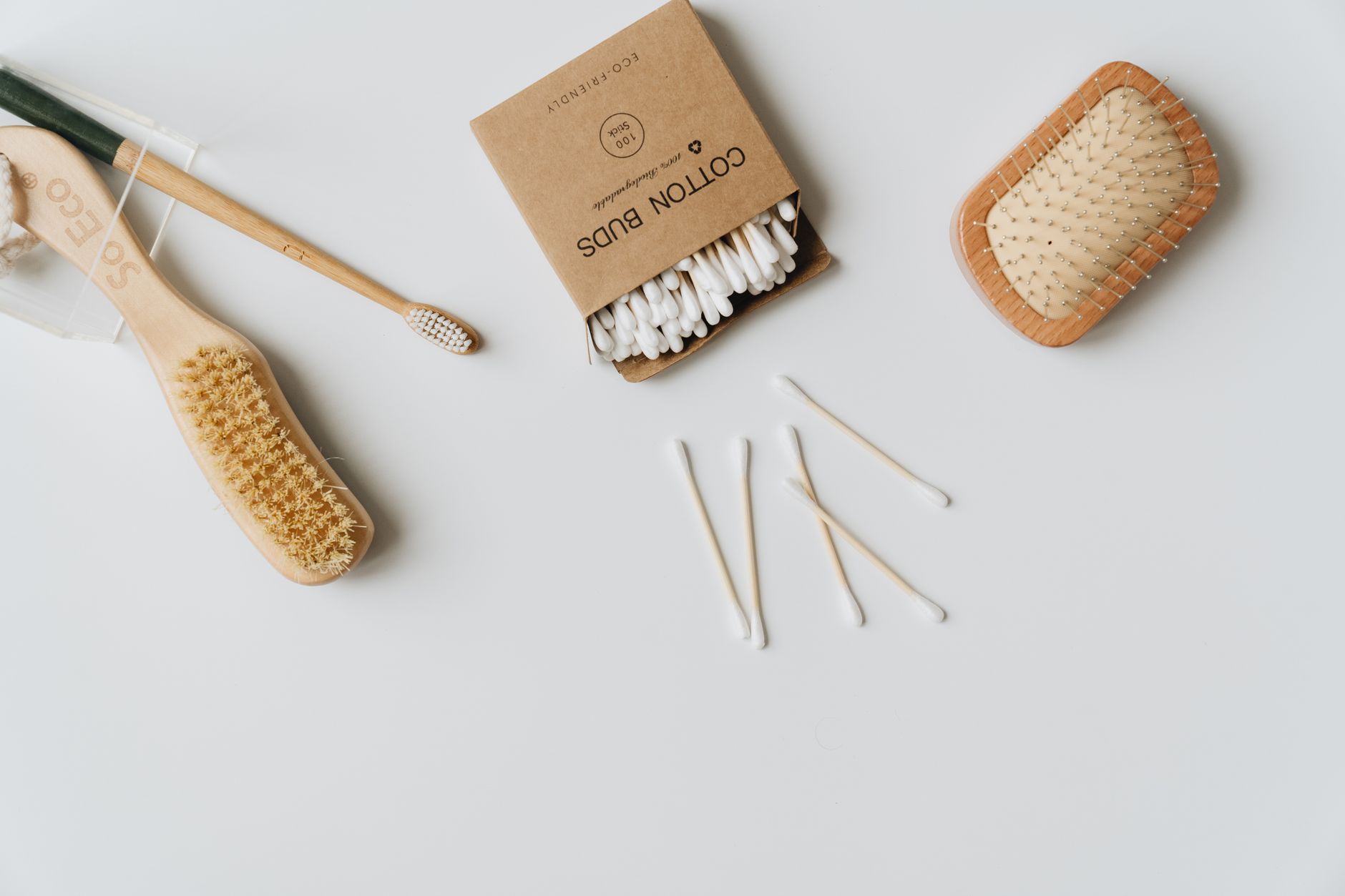 Eco-Friendly Beauty Swaps for a Greener Routine