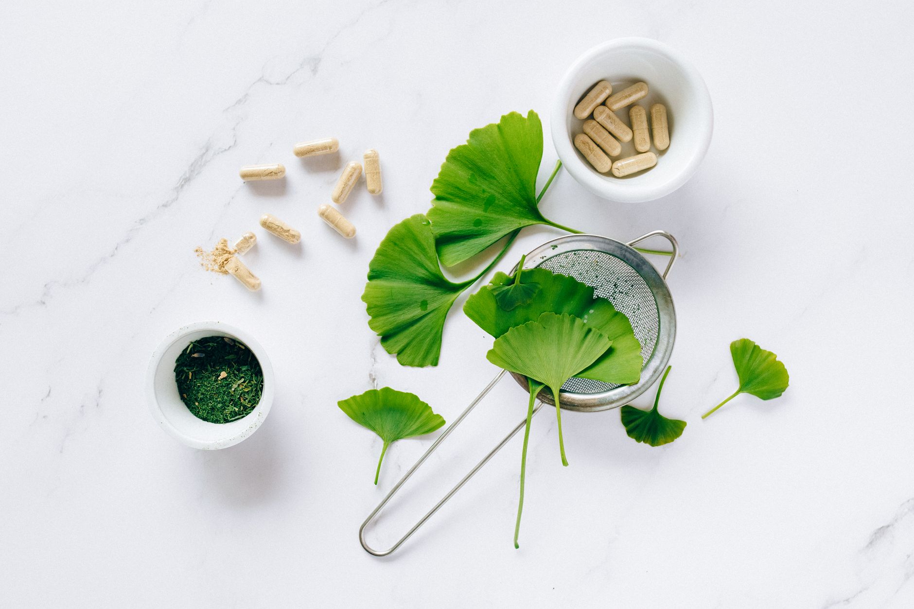 Green Tea Extract for Skin: Antioxidant Benefits