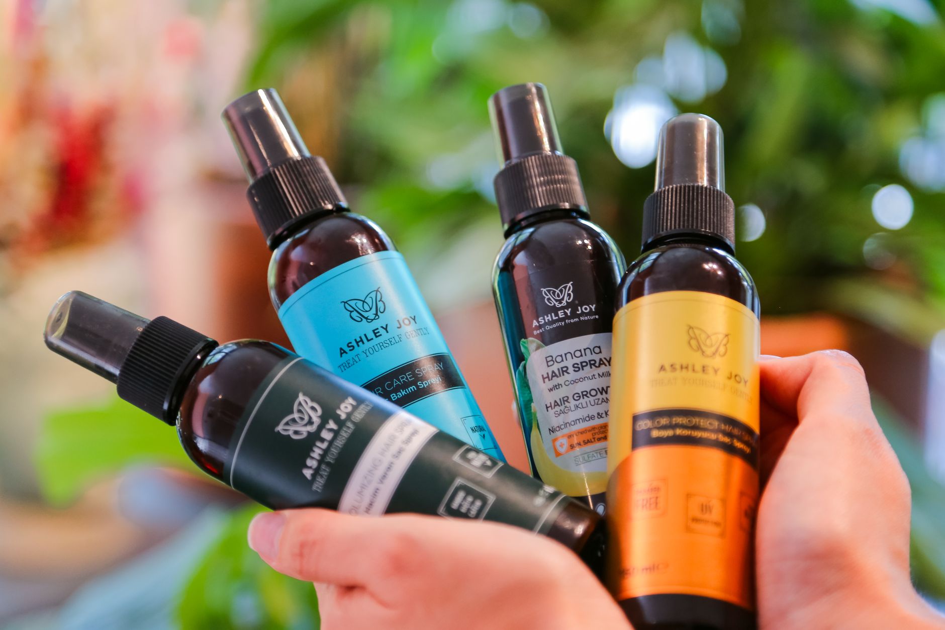 Best Hair Growth Ingredients for Thicker, Healthier Hair