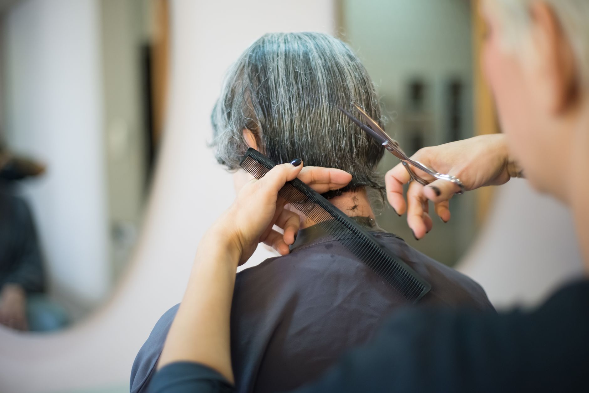 Best Hairstyles for Thin Hair to Look Thicker