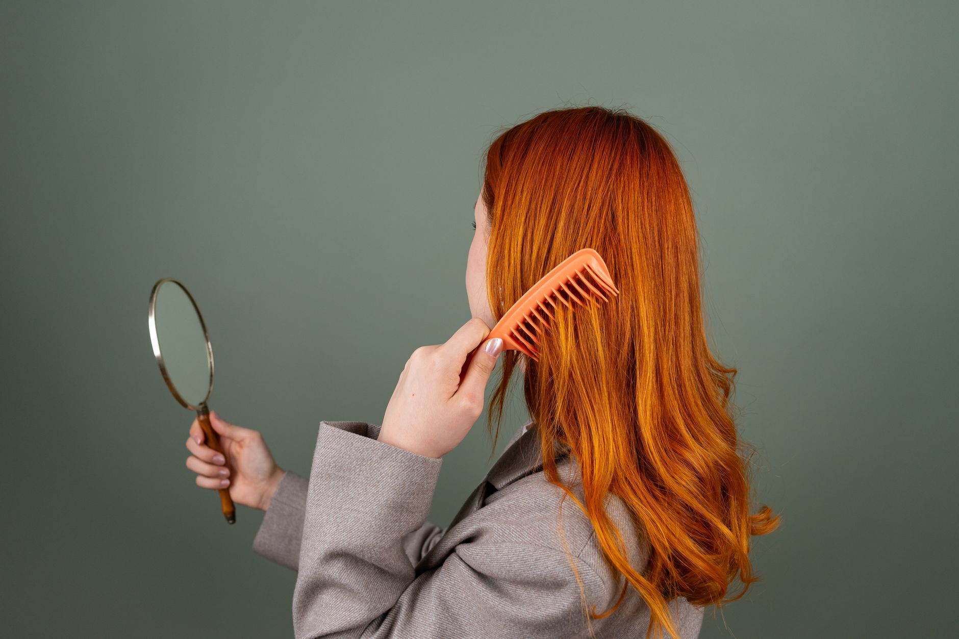 How to Build a Healthy Hair Care Routine
