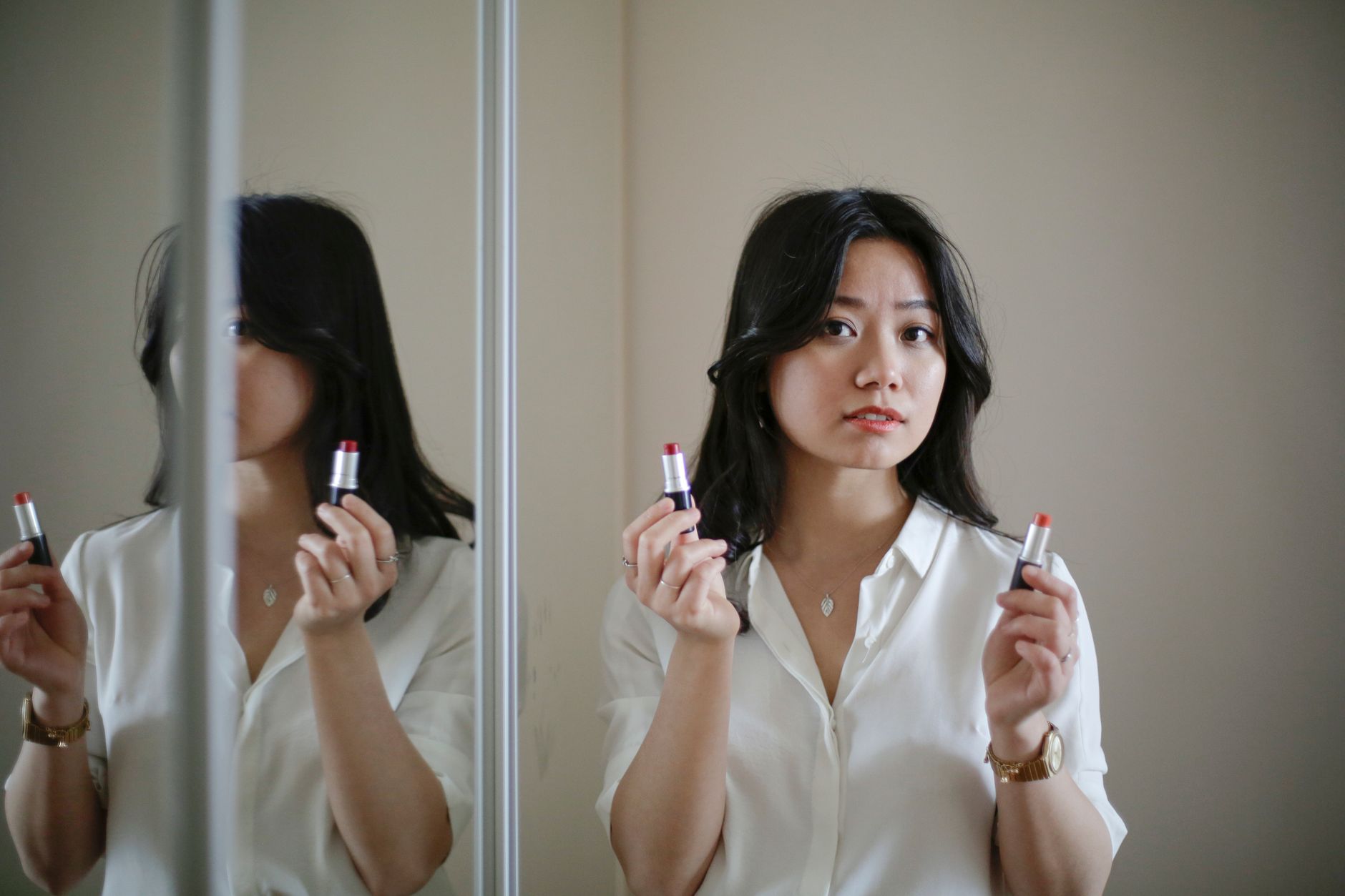 Lipstick for Beginners: How to Choose Your Shade