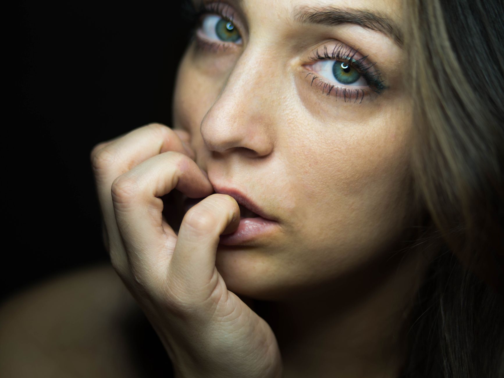 How to Stop Biting Your Nails for Good