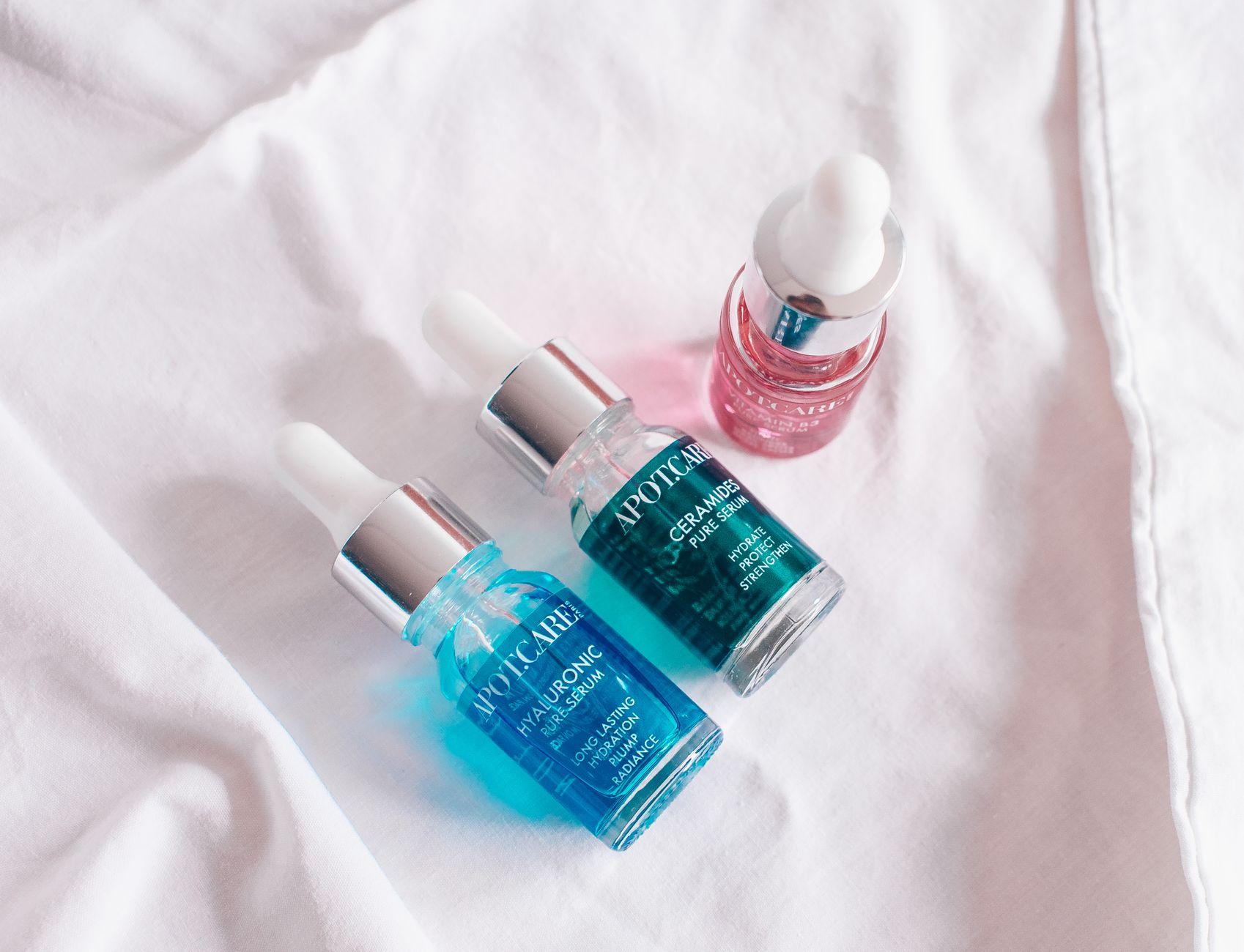 Hyaluronic Acid vs. Glycerin: Which Is Better?