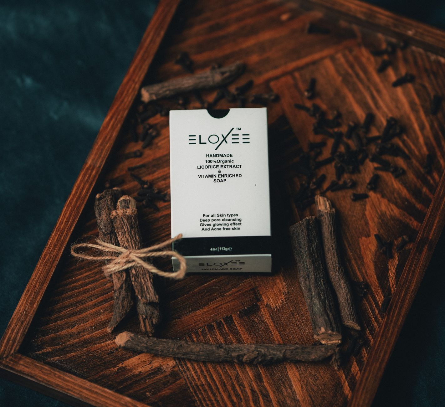 Licorice Root Extract for Skin Brightening