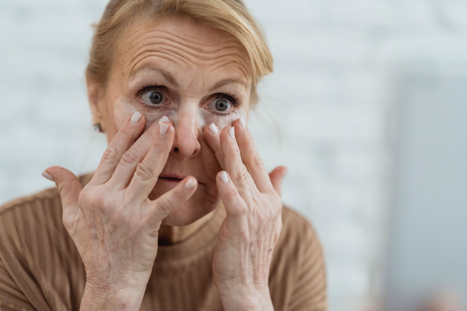 Mature Skin Care Over 50: A Complete Guide