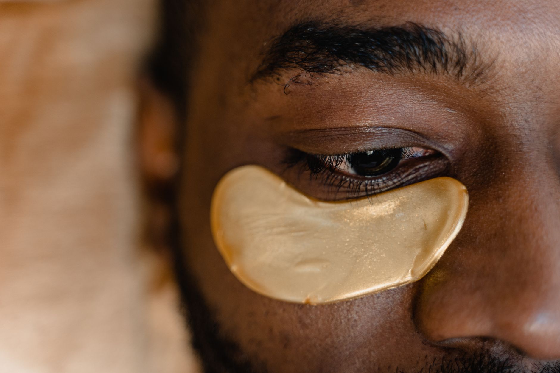 Men's Anti-Aging Skincare Routine: A Simple Guide for Younger-Looking Skin
