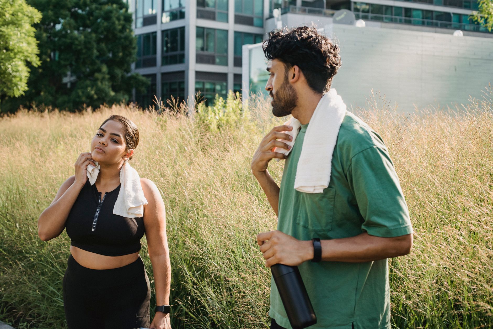 Post Workout Skincare: A Complete Guide to Fresh, Healthy Skin