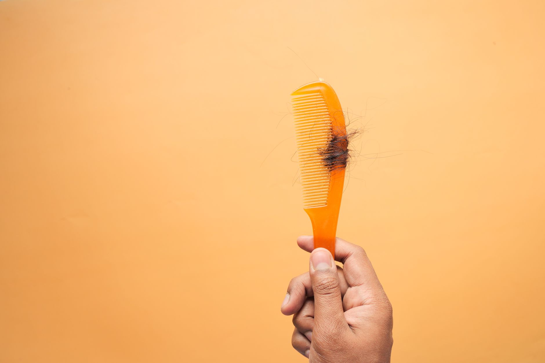 How to Prevent Split Ends Without Cutting Hair