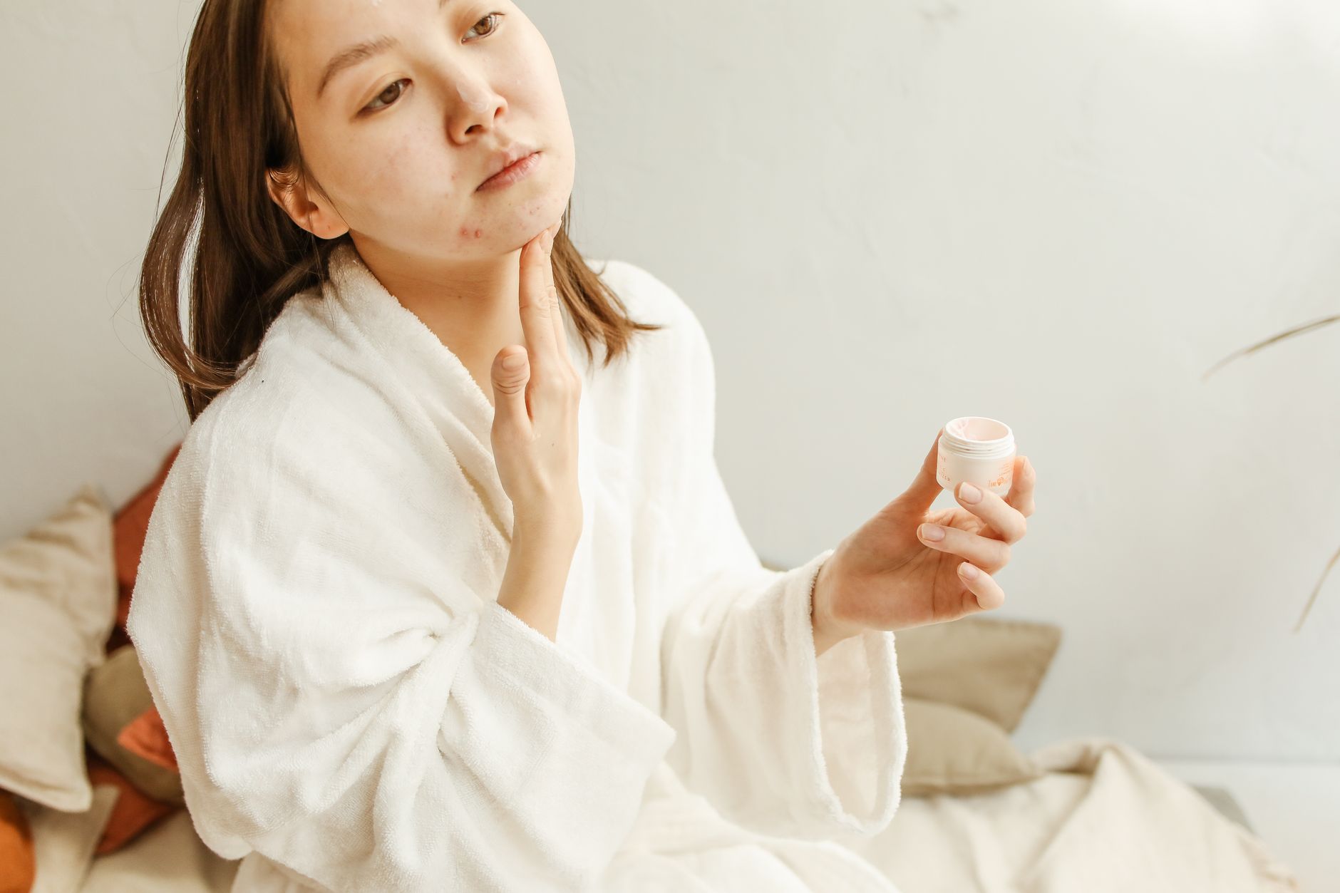 Probiotics in Skincare: Can They Help Acne?