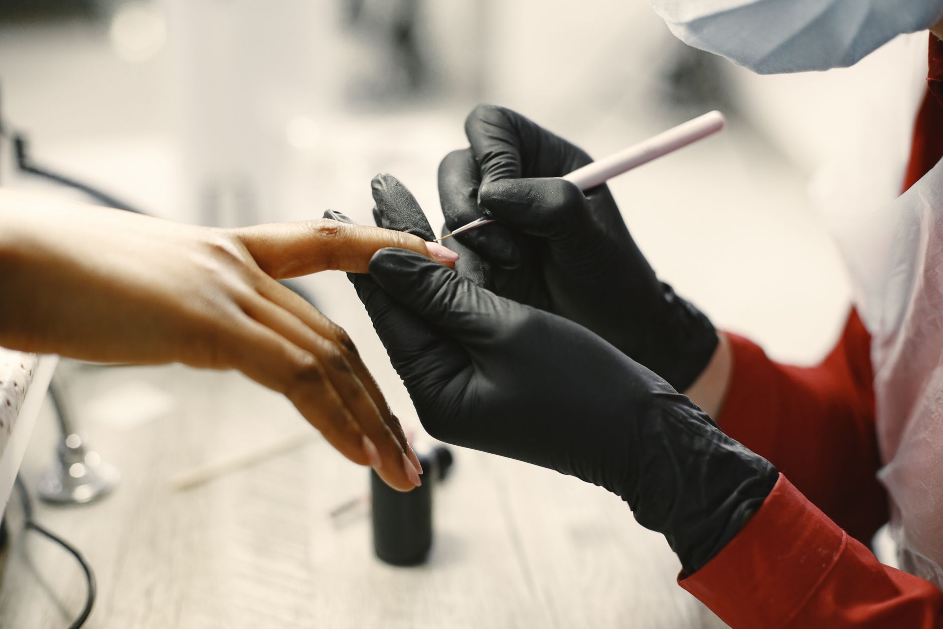 How to Give Yourself a Professional Manicure at Home