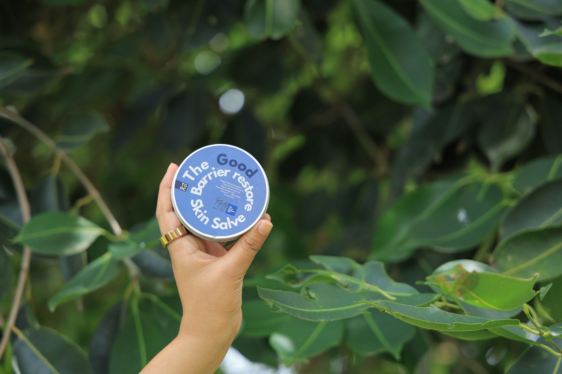 How to Repair Damaged Skin Barrier Naturally
