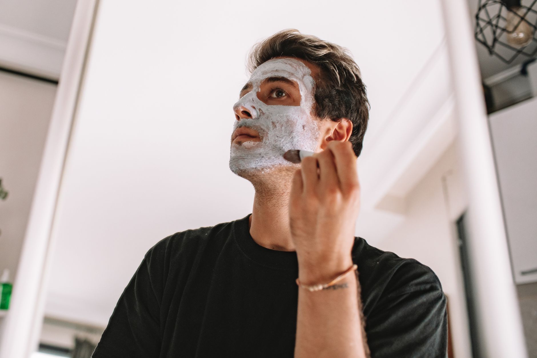 Skincare Routine for Men: A Simple Beginner's Guide