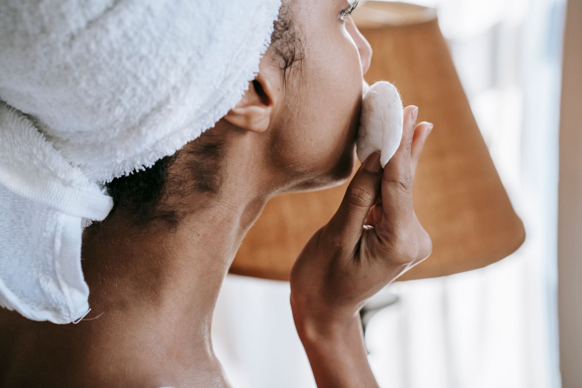 How to Build a Skincare Routine for Sensitive Skin