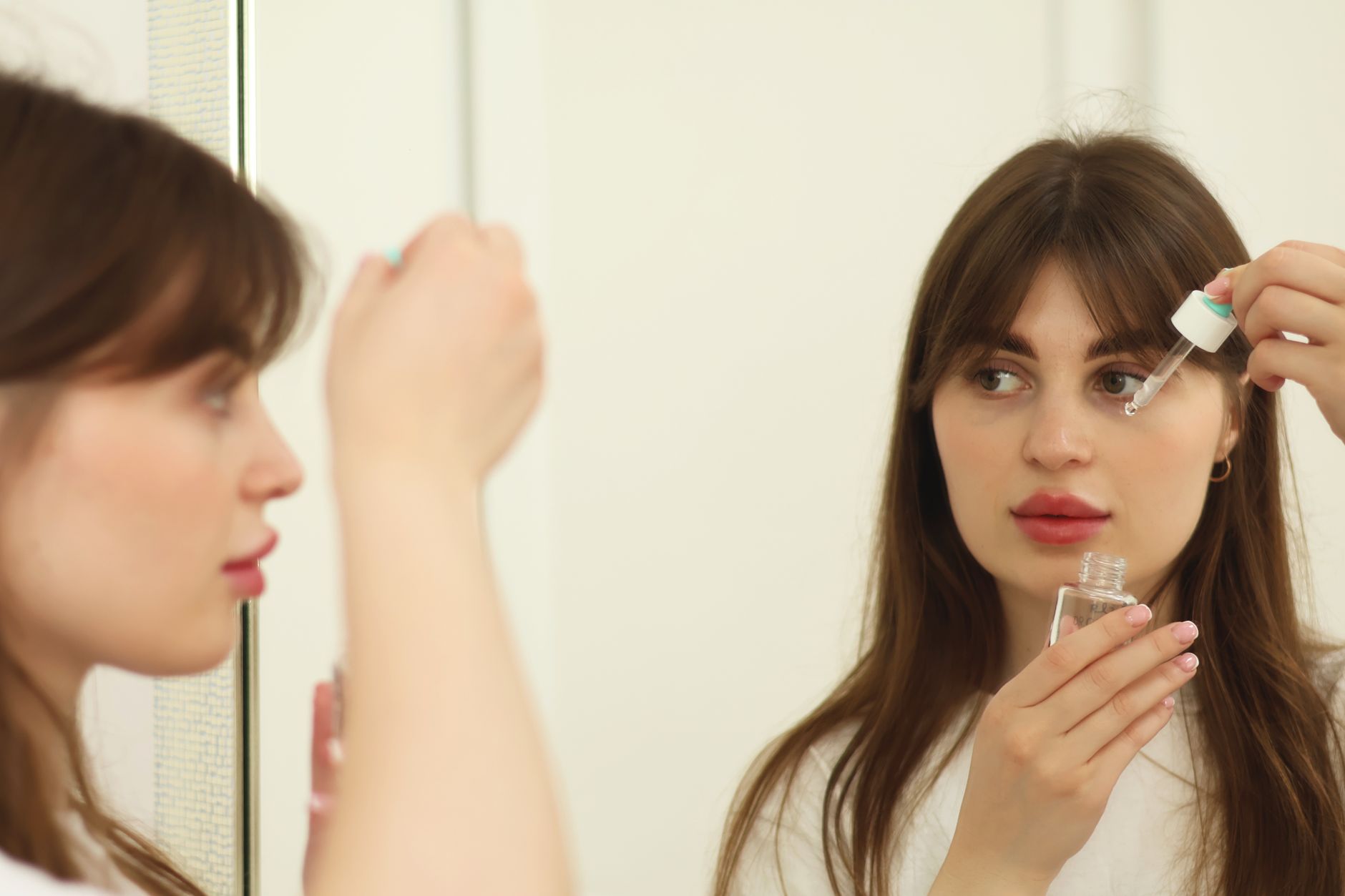 How to Layer Skincare Products in the Right Order