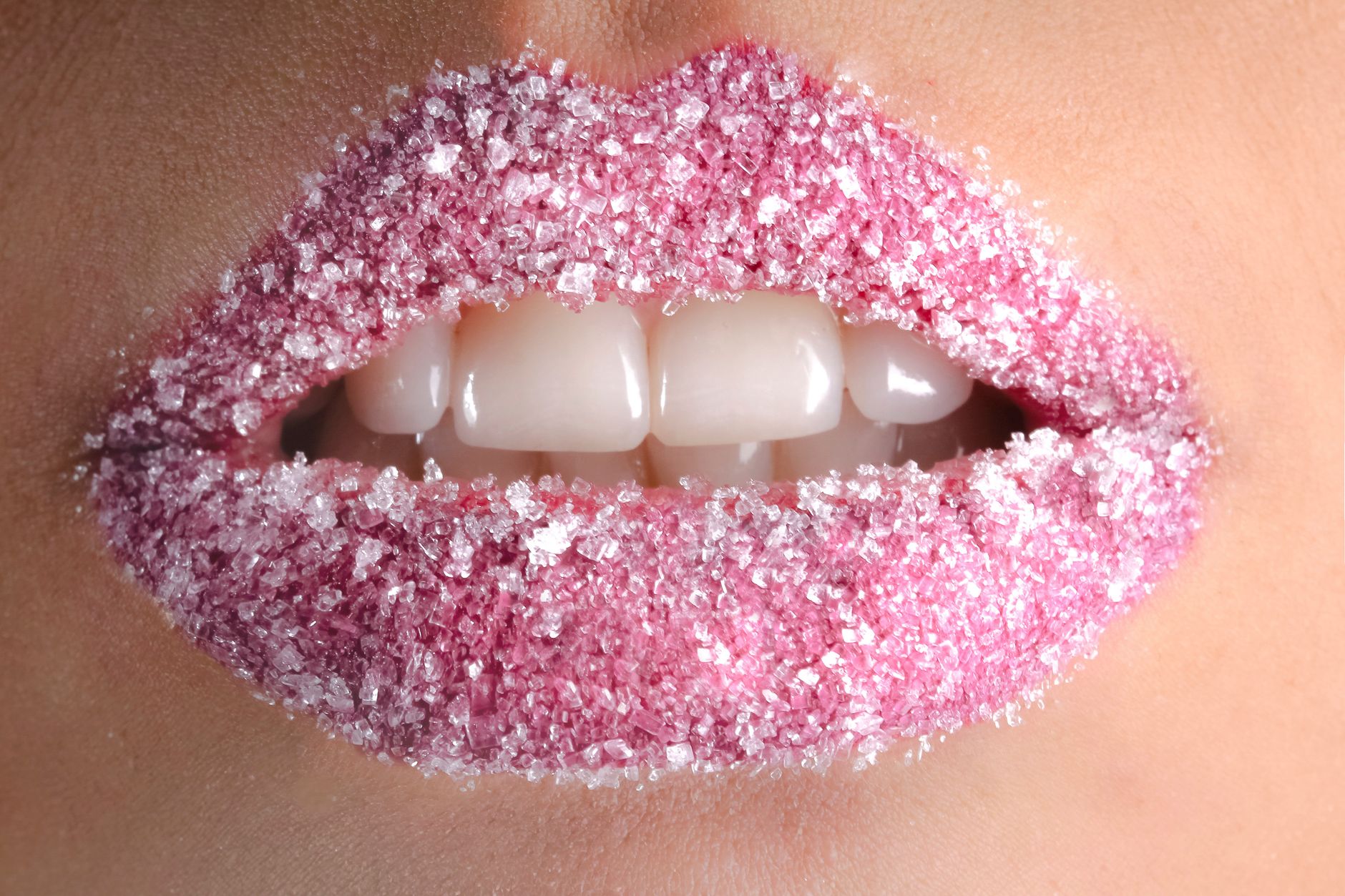 How Sugar Affects Your Skin and Hair