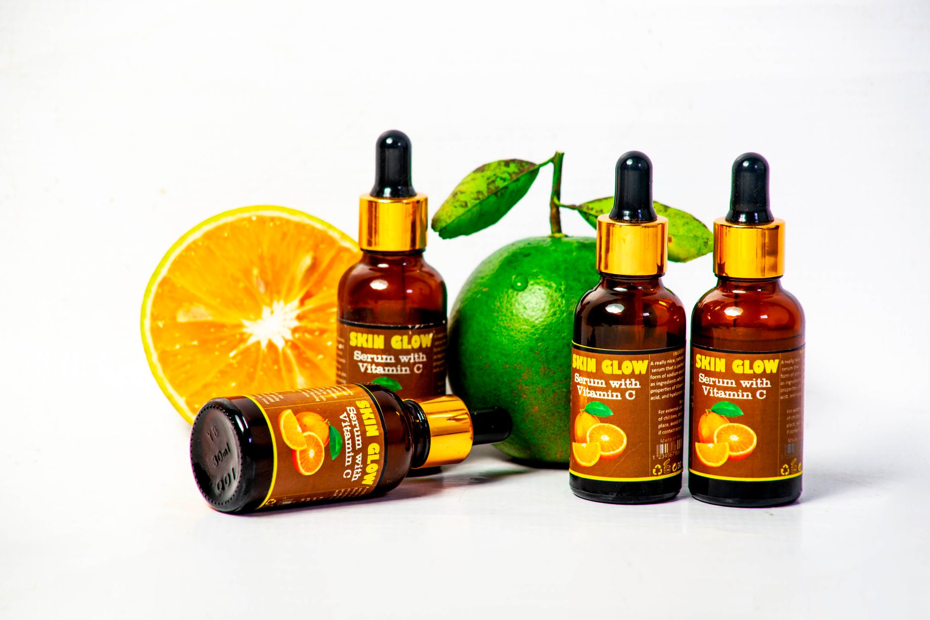 Vitamin C Serum for Beginners: Benefits and How to Use