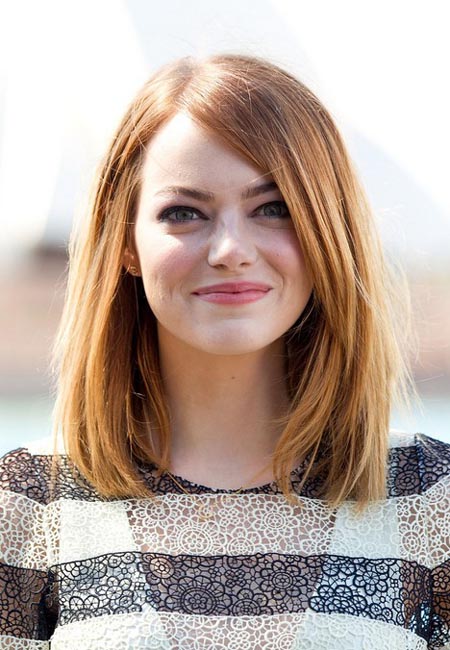 Loose Hairstyle