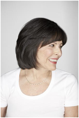 Best hairstyles for women over 60