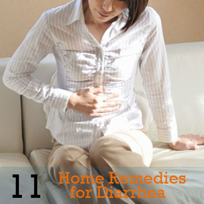 Home remedies for diarrhea in adults