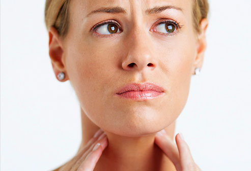 Home Remedies for Sore Throat