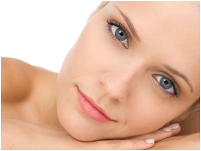 How to get clear skin fast naturally