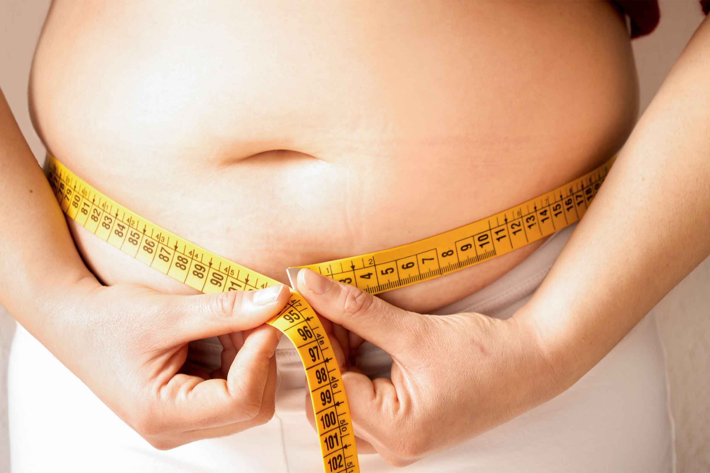 How to Get Rid of Belly Fat
