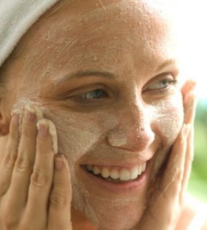 clogged pores Exfoliate-Your-face