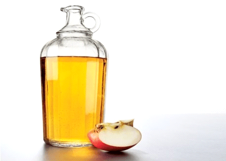 Vinegar