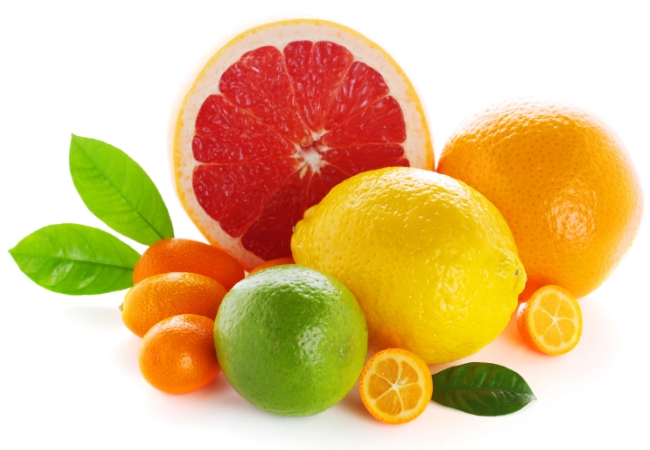 How to get rid of Ear Infection with Vitamin C