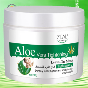 tightening skin with Tightening Masks
