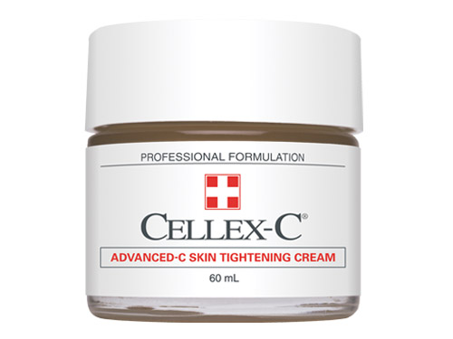 Skin tightening cream