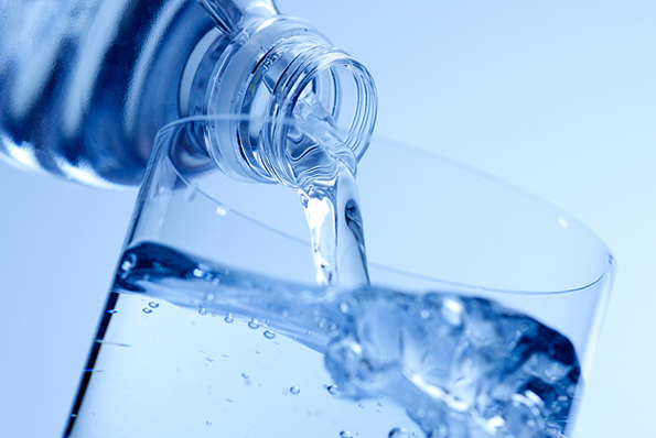 tightening skin with hydration