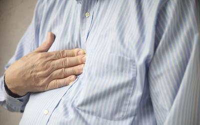 Home remedies for heartburn