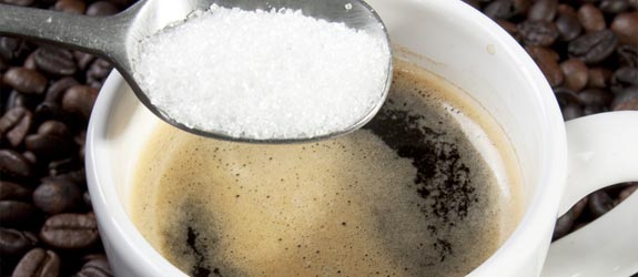 Limit use of Sugar
