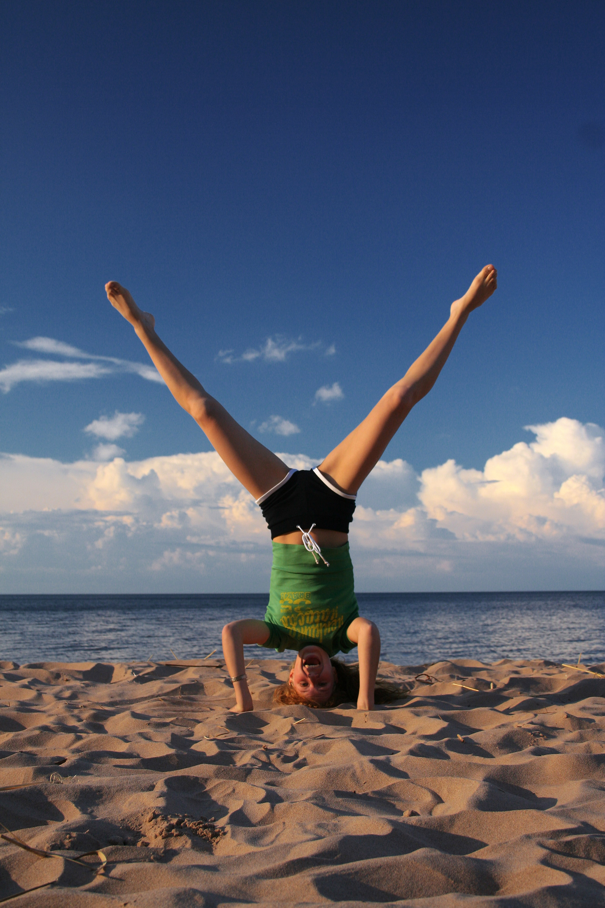 How to Get Rid of Insomnia - Exercise